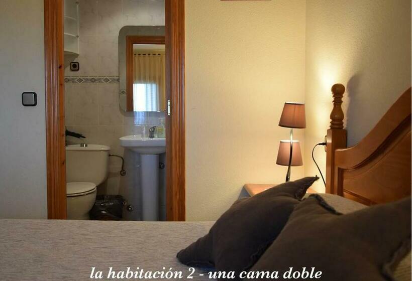 חדר סטנדרט, Casa Dueso