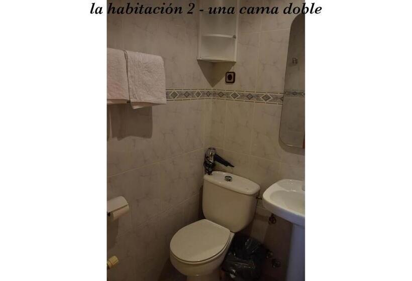 חדר סטנדרט, Casa Dueso