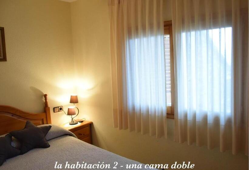 Номер Стандарт, Casa Dueso