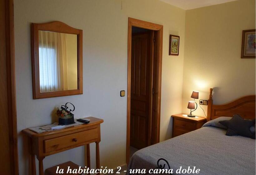 חדר סטנדרט, Casa Dueso