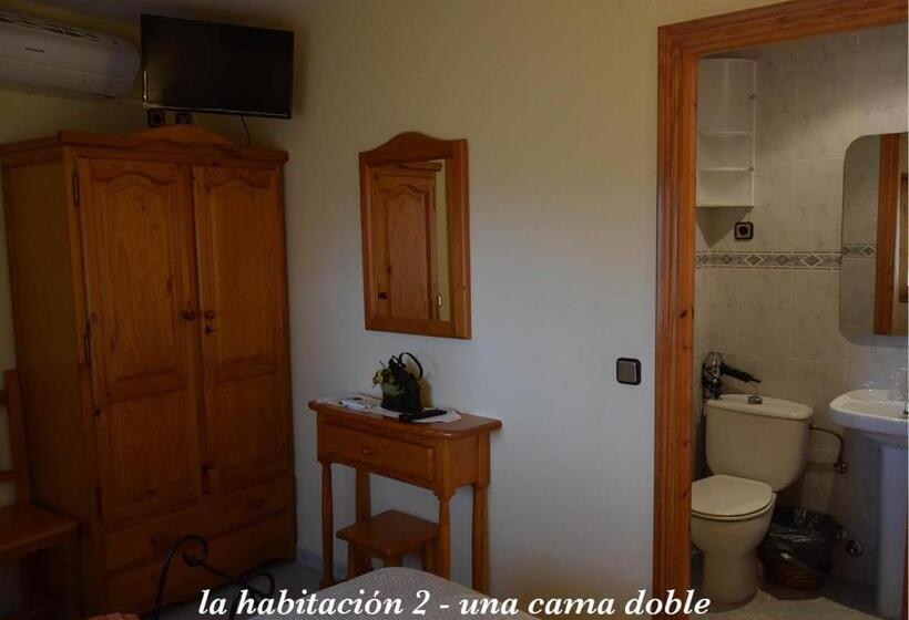 חדר סטנדרט, Casa Dueso