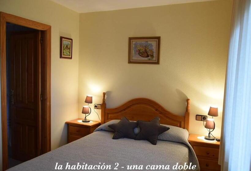 Номер Стандарт, Casa Dueso