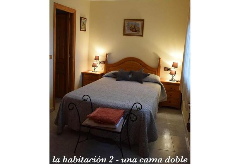 Номер Стандарт, Casa Dueso