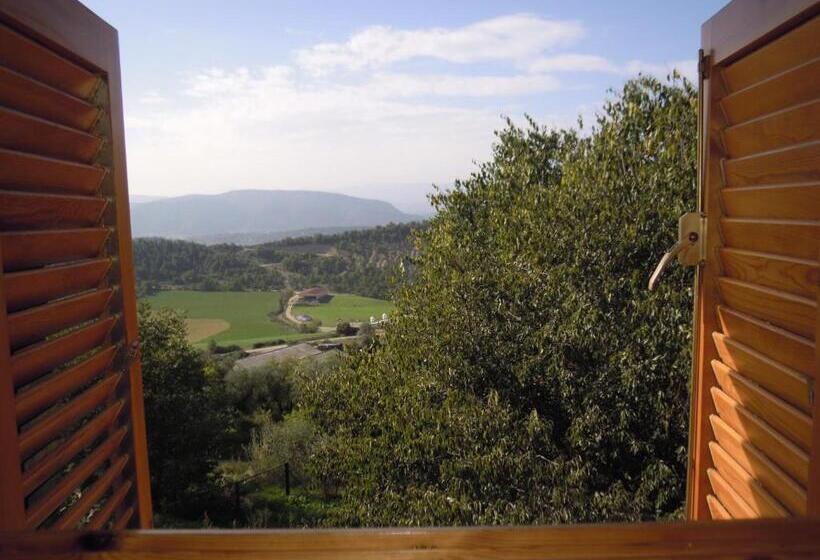 חדר סטנדרט, Casa Dueso