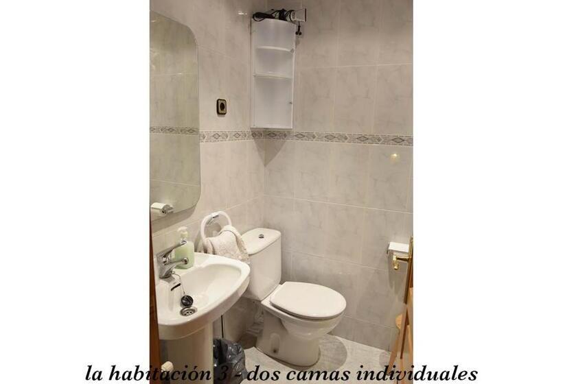 חדר סטנדרט, Casa Dueso