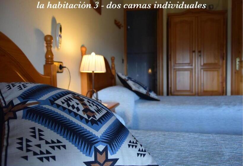 חדר סטנדרט, Casa Dueso