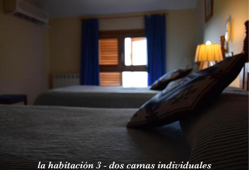 חדר סטנדרט, Casa Dueso