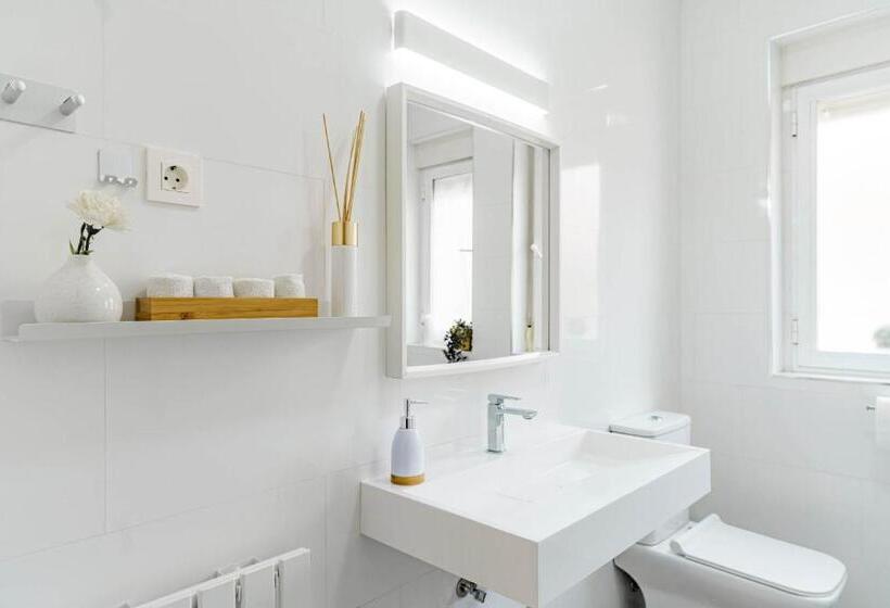 اتاق استاندارد یک نفره, Casa La Fontana   Hostatel