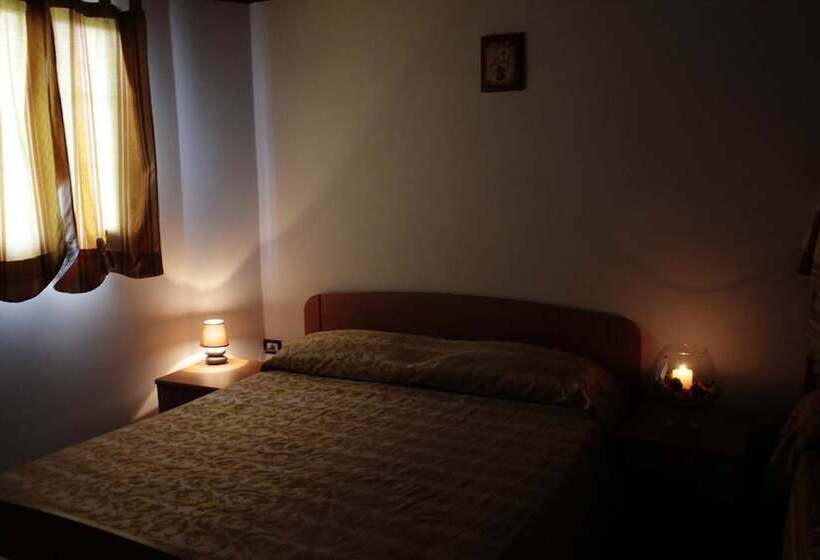 四人标准间, B&b Il Ristoro Del Viandante