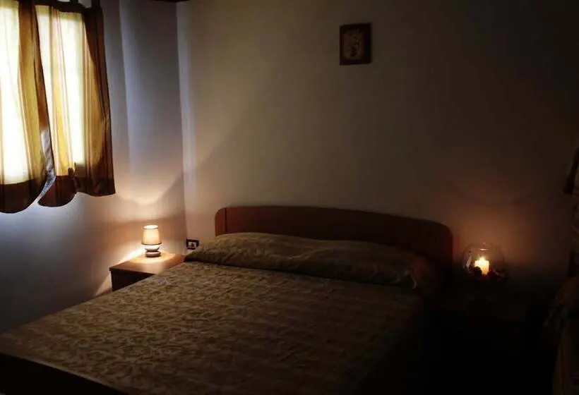 スタンダード４人部屋, B&b Il Ristoro Del Viandante