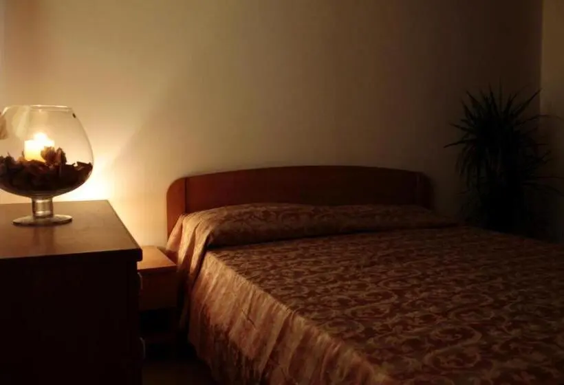 スタンダードルーム, B&b Il Ristoro Del Viandante