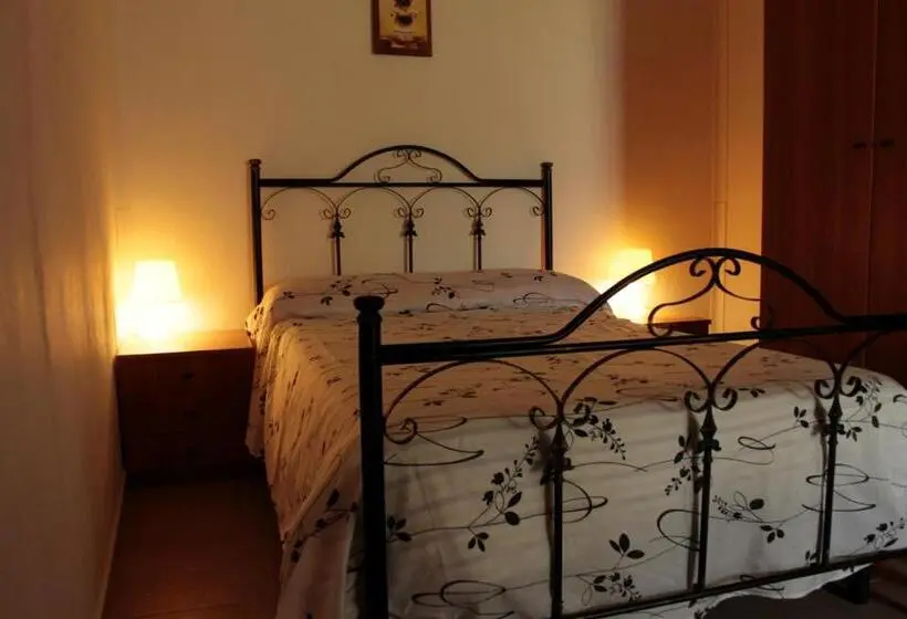 スタンダードルーム, B&b Il Ristoro Del Viandante