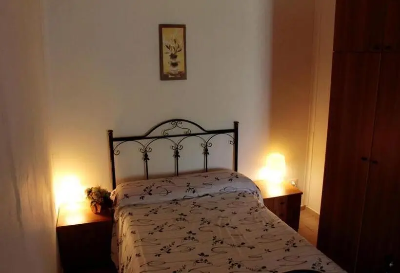 スタンダードルーム, B&b Il Ristoro Del Viandante