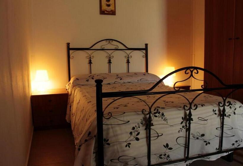 Четырехместный Номер Стандарт, B&b Il Ristoro Del Viandante
