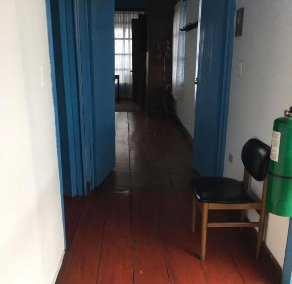 스위트, Casa Hotel El Compadre