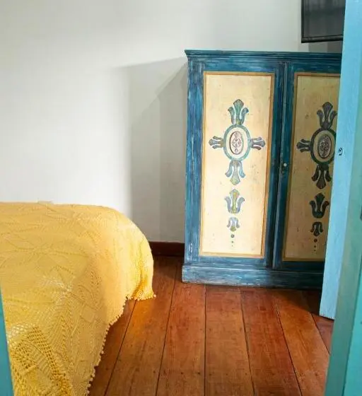 Standard-huone, Casa Hotel El Compadre