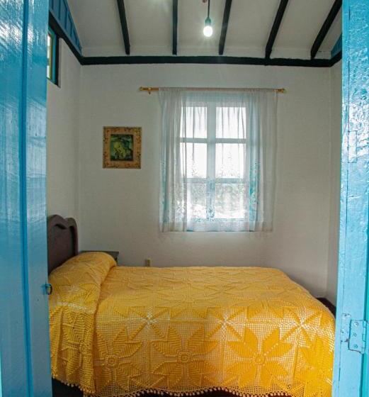 Номер Стандарт, Casa Hotel El Compadre