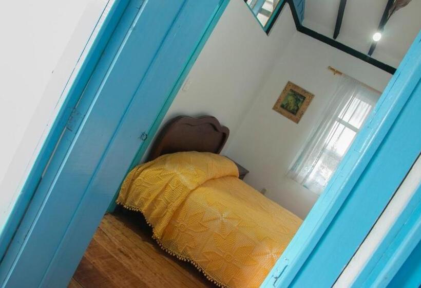 Номер Стандарт, Casa Hotel El Compadre