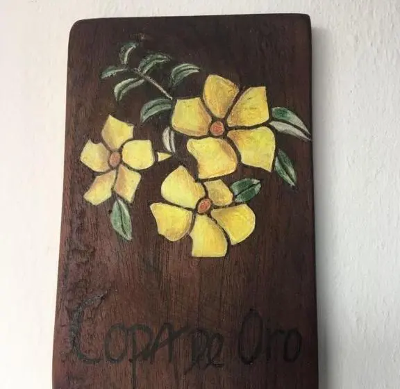 Standard-huone, Casa Hotel El Compadre