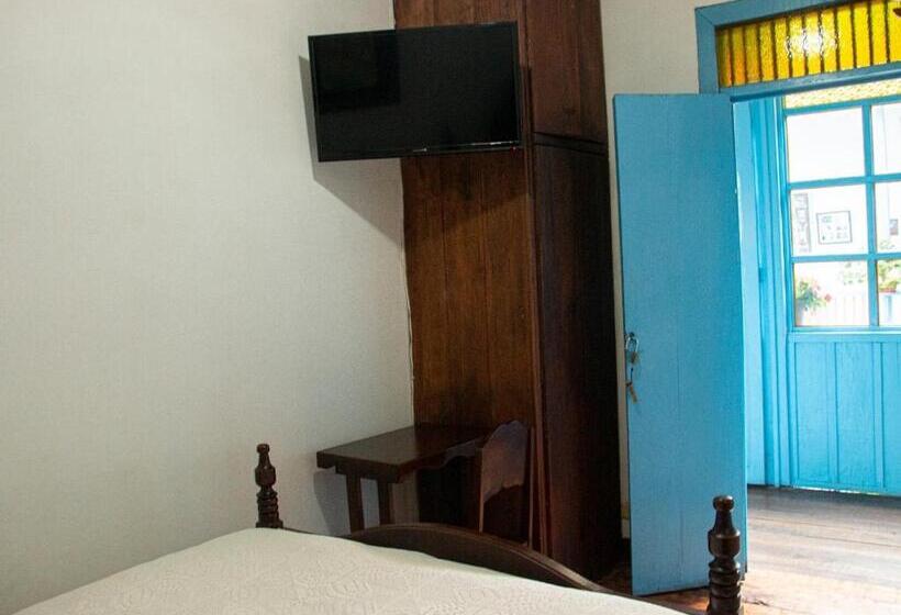 Номер Economy, Casa Hotel El Compadre