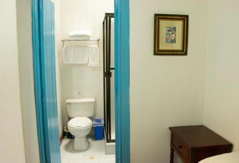 Номер Economy, Casa Hotel El Compadre