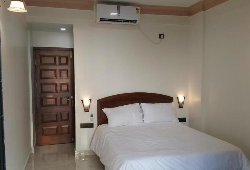 Номер Deluxe, Murud Marina