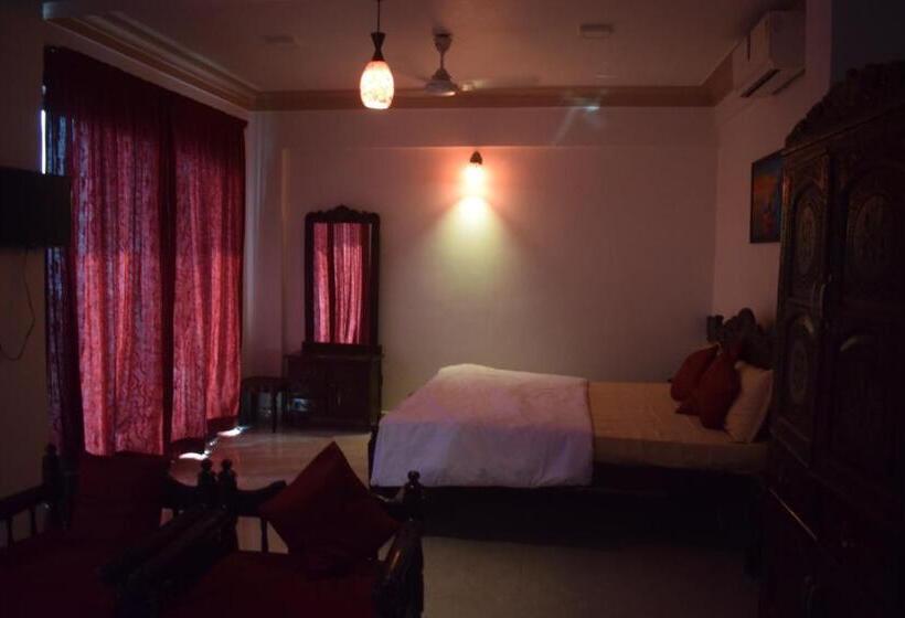 جناح ديلوكس مطل على البحر, Murud Marina