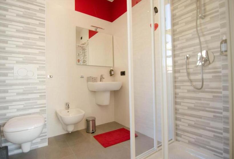 اتاق استاندارد, Varese Comfort