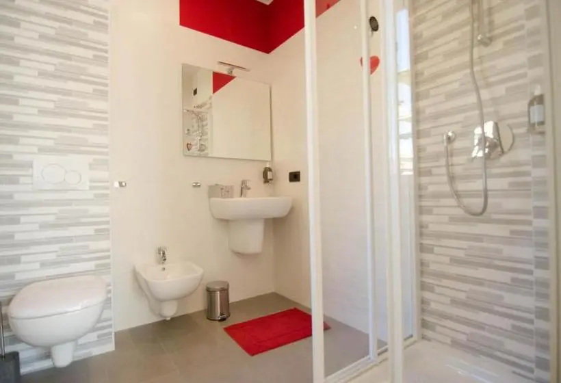 اتاق استاندارد, Varese Comfort