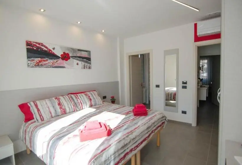 اتاق استاندارد, Varese Comfort