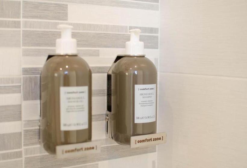 اتاق استاندارد, Varese Comfort