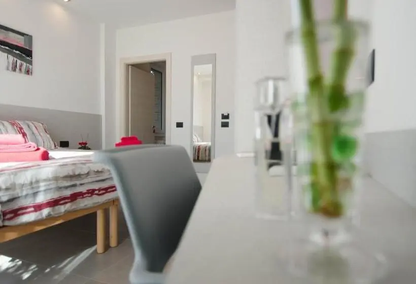 اتاق استاندارد, Varese Comfort