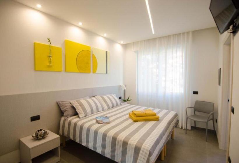 اتاق اکونومی, Varese Comfort