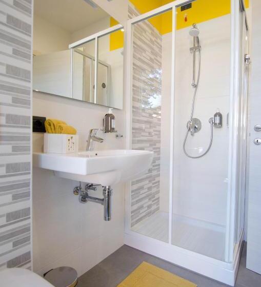 اتاق اکونومی, Varese Comfort