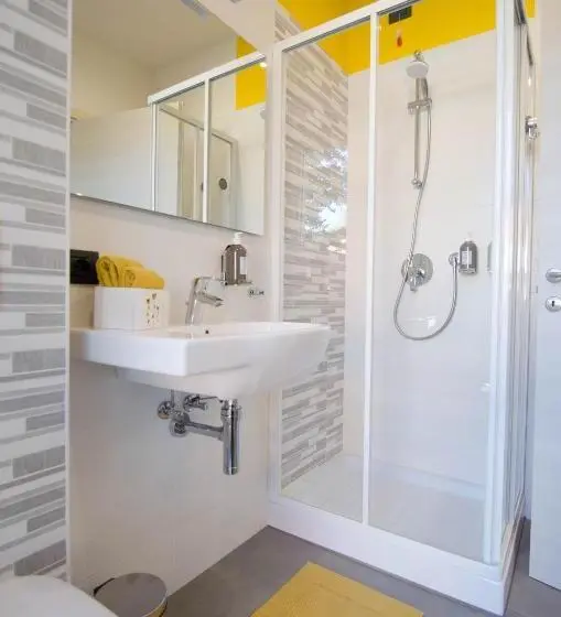 اتاق اکونومی, Varese Comfort