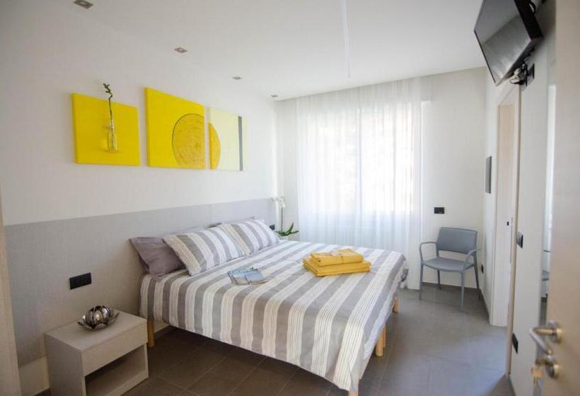 اتاق اکونومی, Varese Comfort