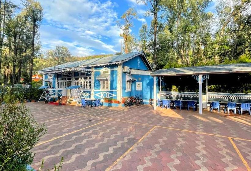 بنگله خانوادگی, Il Palazzo Villas
