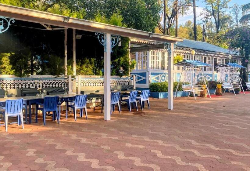 سوئیت 2 خوابه, Il Palazzo Villas