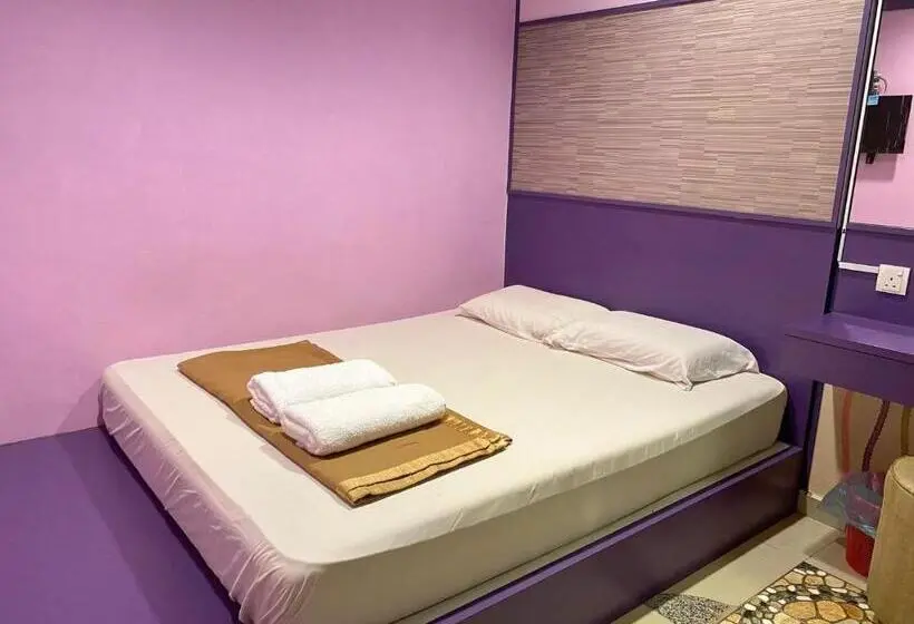 Standard-huone, Best