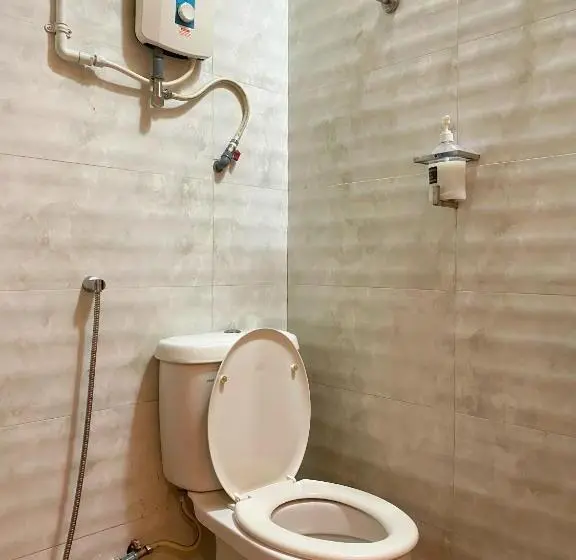 Standard-huone, Best