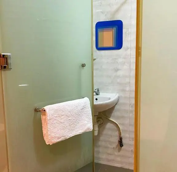 Standard-huone, Best