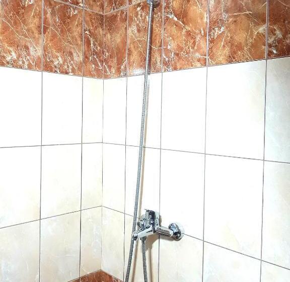 Triple Room Sea View, Toni Retzo Rooms