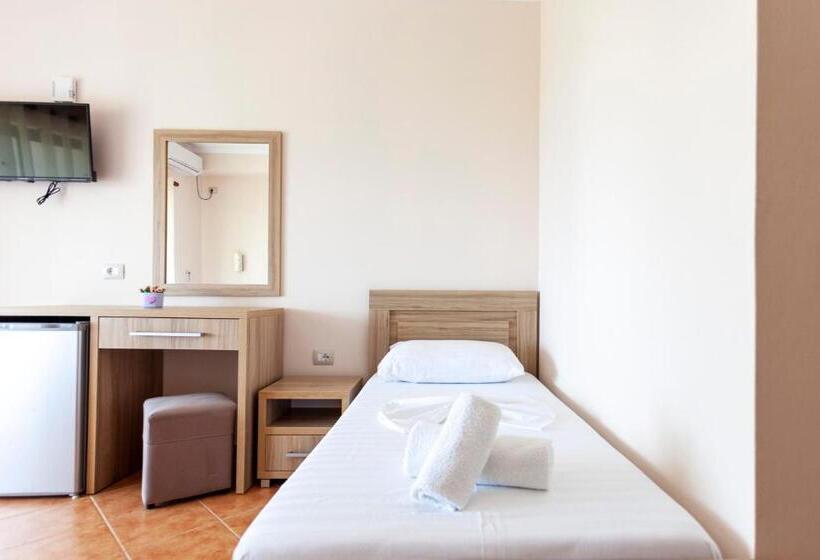 חדר קלאסי לשלושה, Toni Retzo Rooms