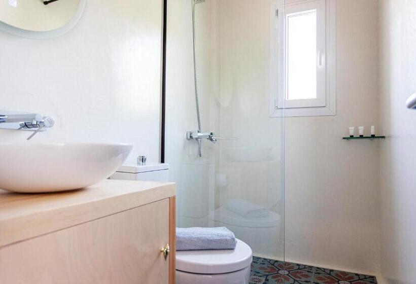 חדר דלוקס, Toni Retzo Rooms