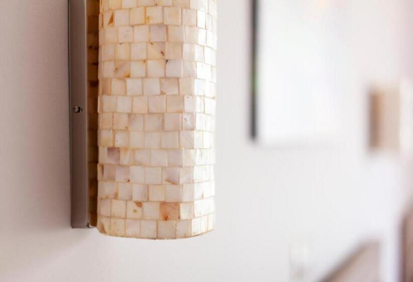 חדר סטנדרט לארבעה נוף לים, Toni Retzo Rooms