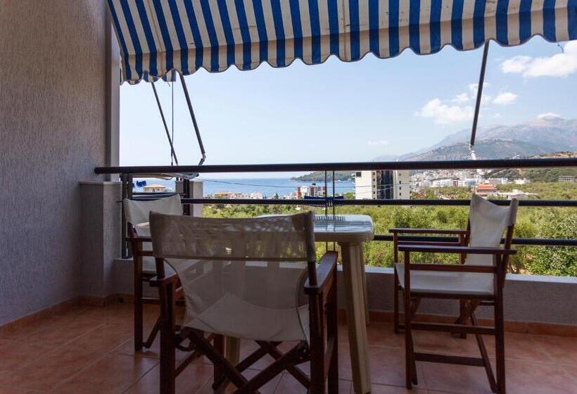 חדר קלאסי לשלושה, Toni Retzo Rooms