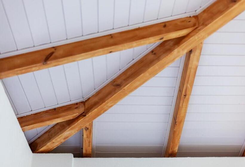 חדר דלוקס לארבעה, Toni Retzo Rooms