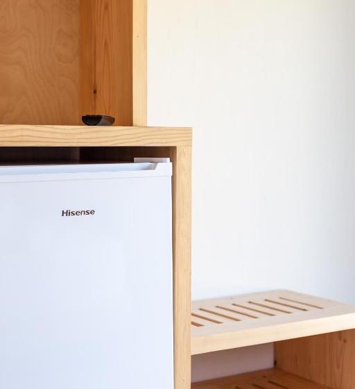 חדר דלוקס, Toni Retzo Rooms