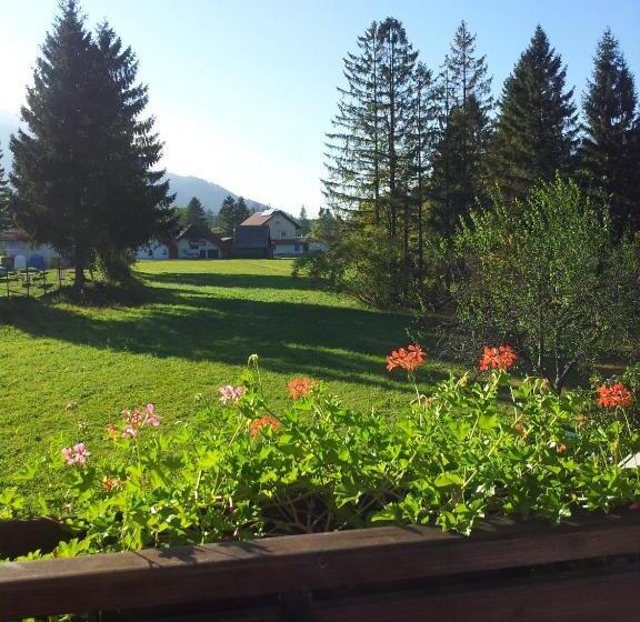 1 Bedroom Apartment Mountain View, Apartments And Rooms Milena