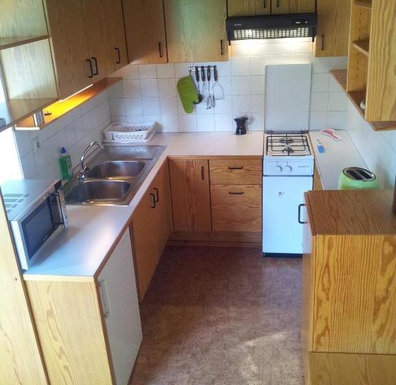 1 Bedroom Apartment Mountain View, Apartments And Rooms Milena